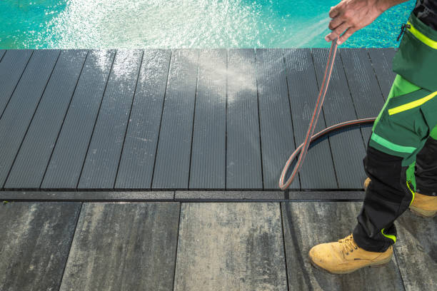Best Commercial Building Pressure Washing  in Cold Spring, KY
