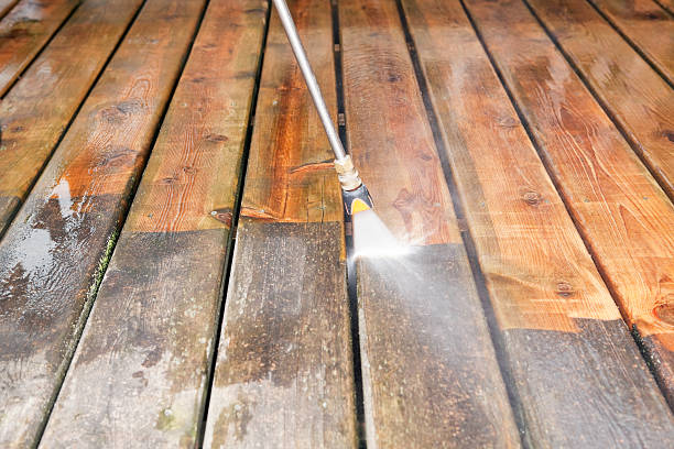 Pressure Washing Services for Businesses in Cold Spring, KY