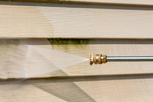 Why Choose Our Certified Pressure Washing Experts for Your Project Needs in Cold Spring, KY?