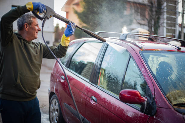 Best Pressure Washing Services for Businesses  in Cold Spring, KY