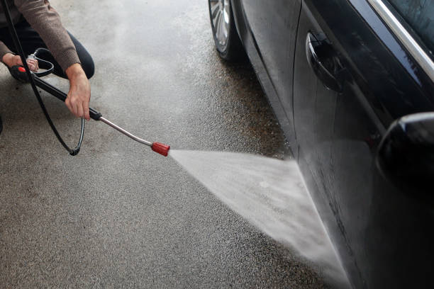 Roof Power Washing Services in Cold Spring, KY