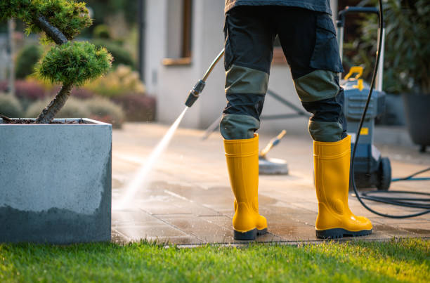 Best Commercial Building Pressure Washing  in Cold Spring, KY